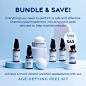 Glycolic Acid 30% Peel - Light Strength