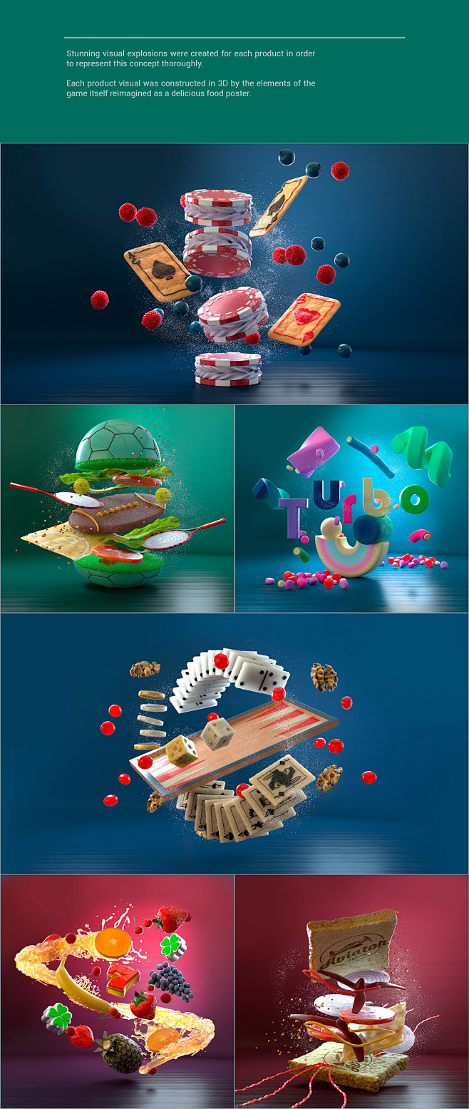 ArtDirection Campaig...