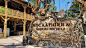 Other parks and attractions