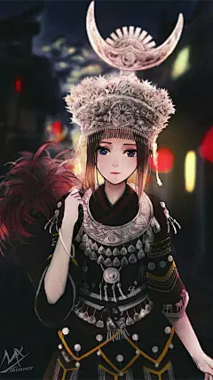 『高清壁纸』-兴趣部落
