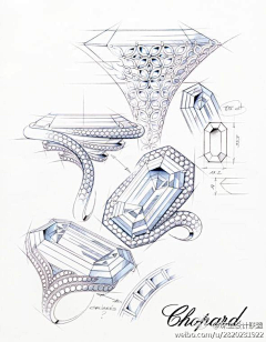 H-GY采集到sketching