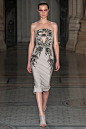Julien Macdonald - Fall 2014 Ready-to-Wear Collection