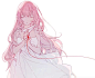 Rella 巡音ルカ Just Be Friends 曲绘_2_VOCALOID情报站_来自小红书网页版