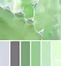 Design Seeds : Design Seeds color palettes ... posted daily for all who love color.