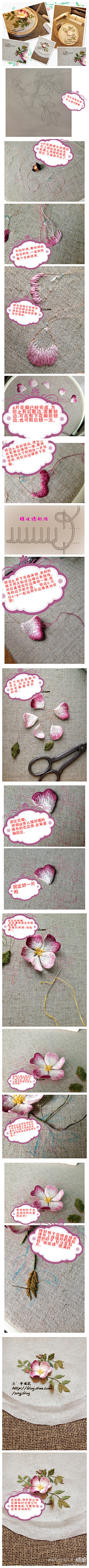 何所夏凉采集到.手工