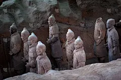 兵马俑