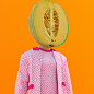 Fake Face [melon], Kota Yamaji