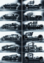 SS-HotToys ( on going project...) : bunch of toy vehicles for fun....