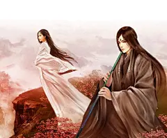 古风情侣 古装情侣 情侣 古代 古风人物 仙侠 小鸟依人 唯美 爱情 恋爱 游戏美术 插画 漫画 画集 原画 立绘 #古风情侣# #情侣插画# #人物原画# #中国风人物# #素材# #设计素材# #点技能# #dianjineng.la# 更多素材尽在【点技能】