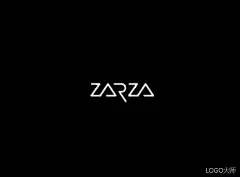 字母Z创意LOGO设计合集