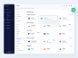  Segment — App Redesign