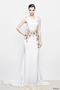 Enzoani 2014新款婚纱系列