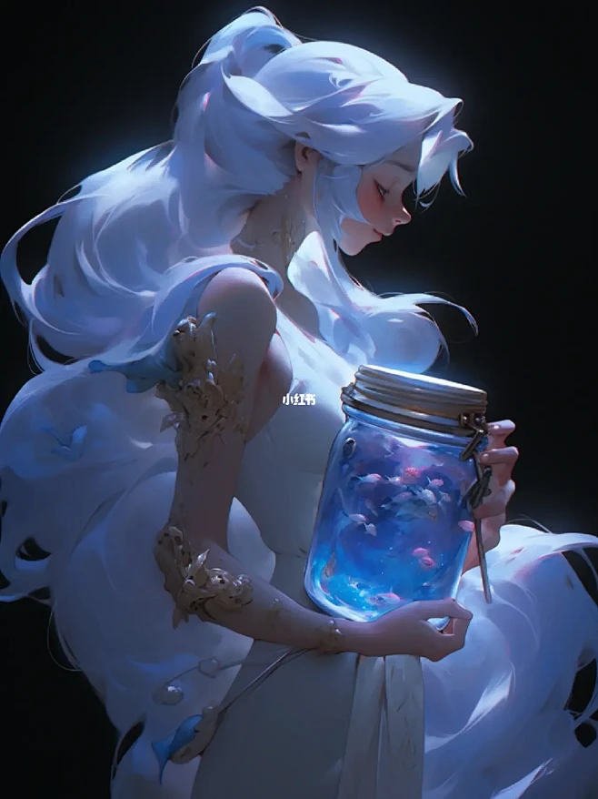 水瓶座