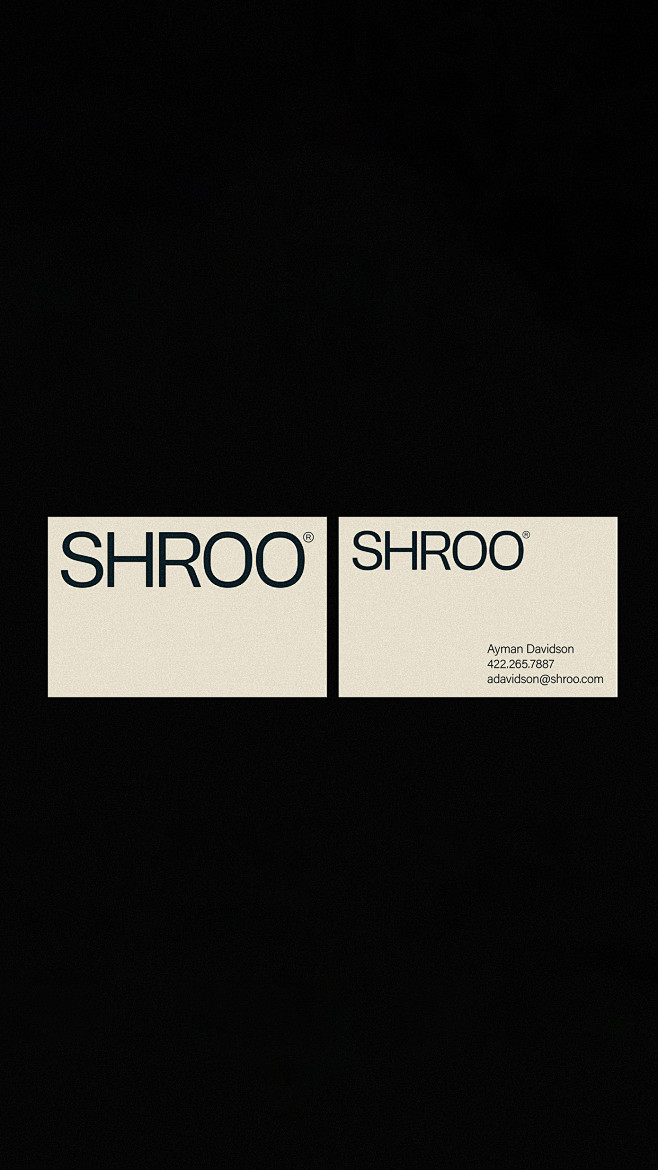 Shroo