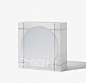Cosmetic INFLUENCER kit OHSCENT package scent HEAZ