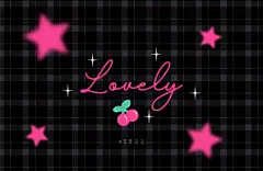 可爱插画ipad电脑壁纸[桃花]

画师：乌乌小岛island