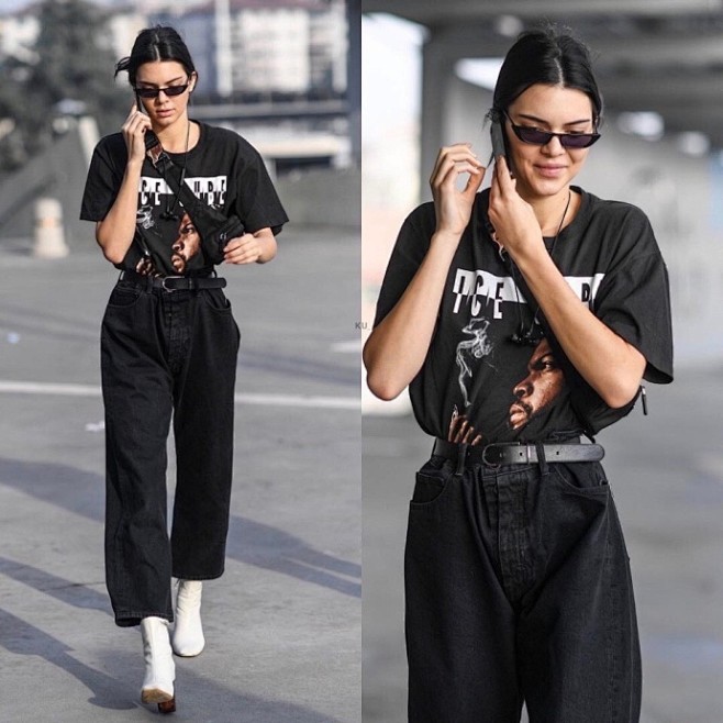 Kendall Jenner ​​​ ​...