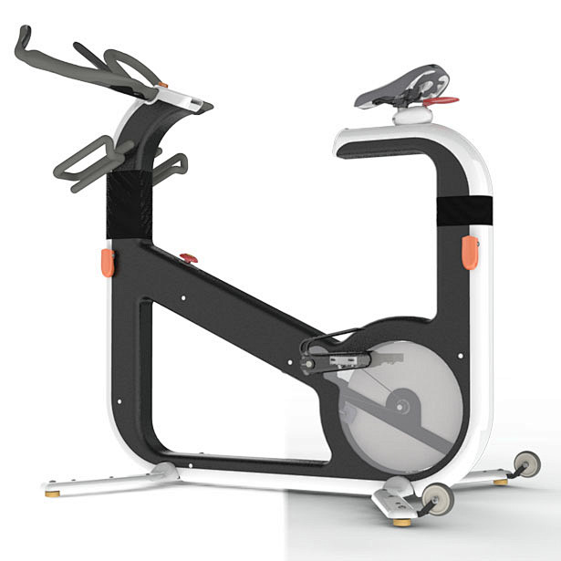 U'Bike Exercise Bike...