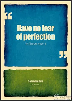 #求是爱设计#一组创意字体排版海报设计欣赏