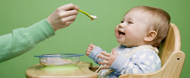 宝宝吃饭的图片的搜索结果_百度图片搜索