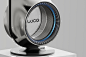 This portable home speaker is a sculptural design that rocks a very Dyson-like aesthetic! - Yanko Design : Reminiscent of a Dyson fan, Stelae is a portable home speaker designed to deliver quality audio through a technical build that could be mistaken for