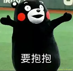 熊本熊表情包