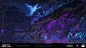 arnaud-claudet-massive-arnaud-claudet-bioluminescence-7