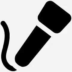 麦克教育符号图标_88ICON https://88icon.com 麦克 教育符号