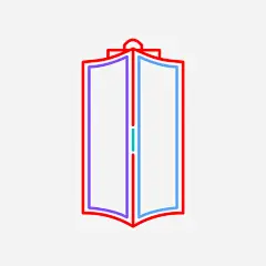 支柱支撑促销图标_88ICON https://88icon.com 支柱 支撑 促销 海报 基座 灯箱 立柱 广告 塔