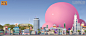 The Secret Life of Pets, Ludo Gavillet : I had the great opportunity to work as a color artist on Illumination's The Secret Life of Pets between 2013 and 2015. I started with some character color models and a few sets. Then I worked on some color keys. I