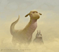 imaginism's DeviantArt gallery :  