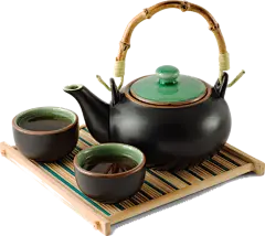 铁观音 茶道茶叶png免抠素材茶具茶壶图片
