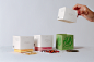 brand identity Coffee Packaging tea drink
