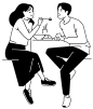 weekday-young-woman-feeding-a-man
