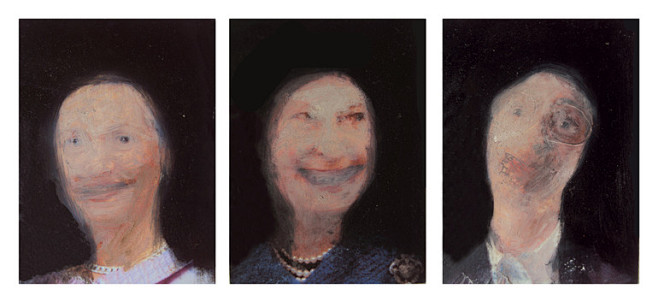 Saatchi Online Artis...