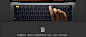 Apple苹果MacBookPro17 18 19款15寸二手笔记本电脑i9独显触控BAR-淘宝网