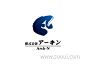 小清新！20款日系元素Logo设计UI设计作品LOGO组合Logo首页素材资源模板下载