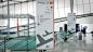 卡拉斯科国际机场导视系统设计
