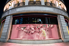 你想不到的大怪兽采集到店铺-橱窗/店招