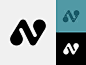 N