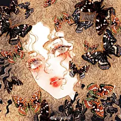 画师 지설희 ​​​​#作品欣赏#

#设计# #绘画# #动画# #插画# #日韩# #原画# #梵高学院 ​​​​