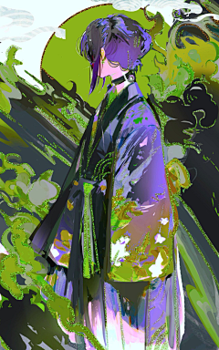 定恒采集到奇奇怪怪