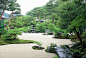 这座“日本最美庭园”征服美国人！