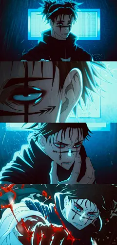 自截自修欧尼酱壁纸_6_一颗苹果（秦彻的狗版）_来自小红书网页版