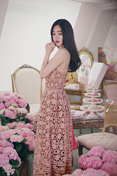 wangrui0627采集到Girl