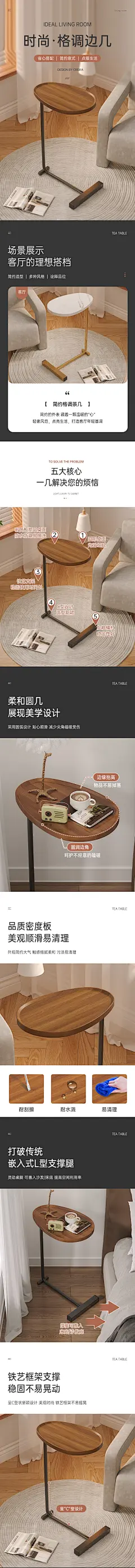 边几详情页