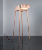 [D3的竞赛优胜者在2010年科隆家具展 - Dezeen