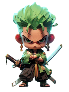 Yaoy·采集到3DQ版角色