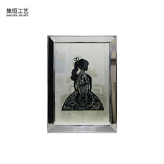 软装设计Hbertoto采集到分享~TA视觉 | 简欧系列【淘专集】