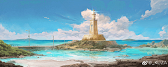 ●Ｌｉｎ●采集到场景—二次元